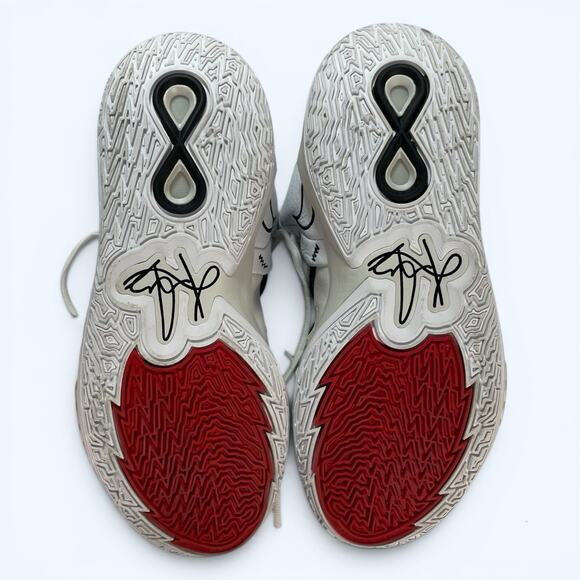 Nike Kyrie Infinity Man Machine 2021 Men\'s Size 12 CZ0204-101 main image 3